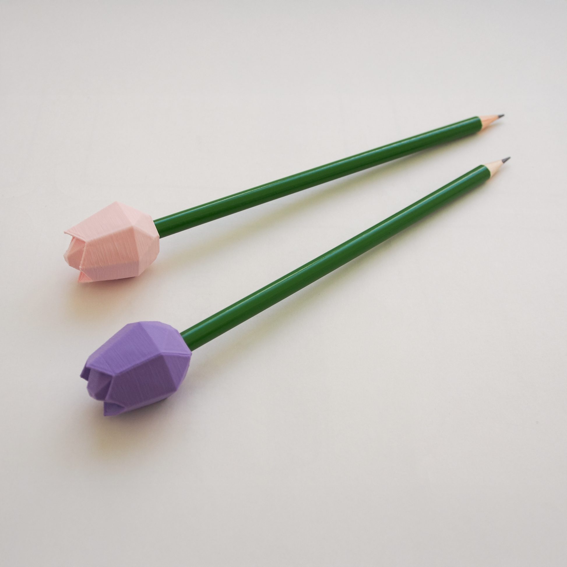 Flower Pencil - Formasupra