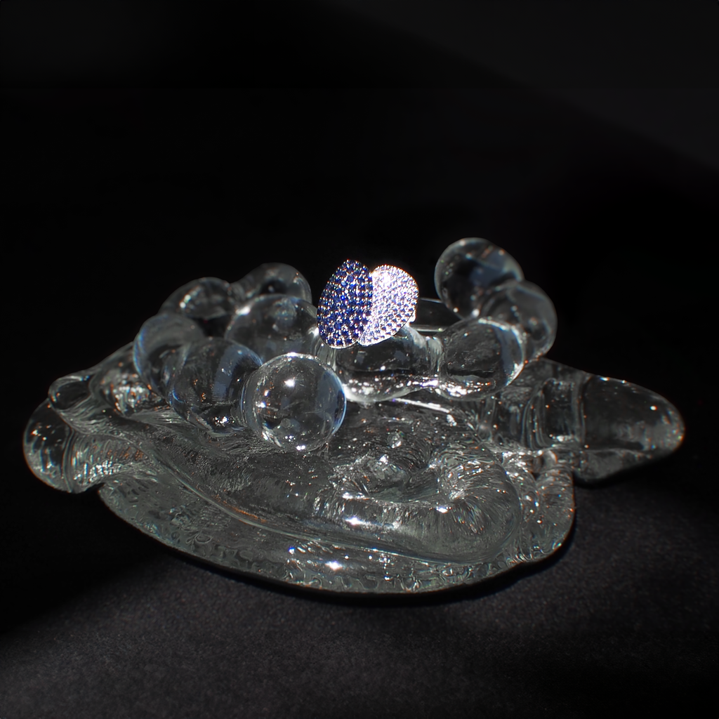 Ayşe Gül Süter - Untitled, 2025