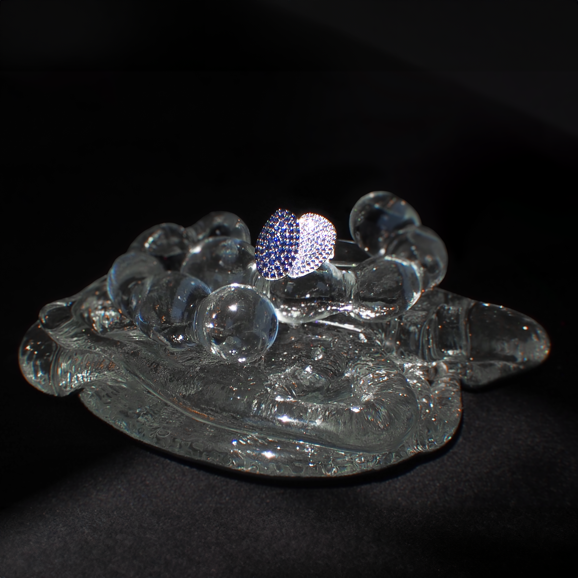 Ayşe Gül Süter - Untitled, 2025