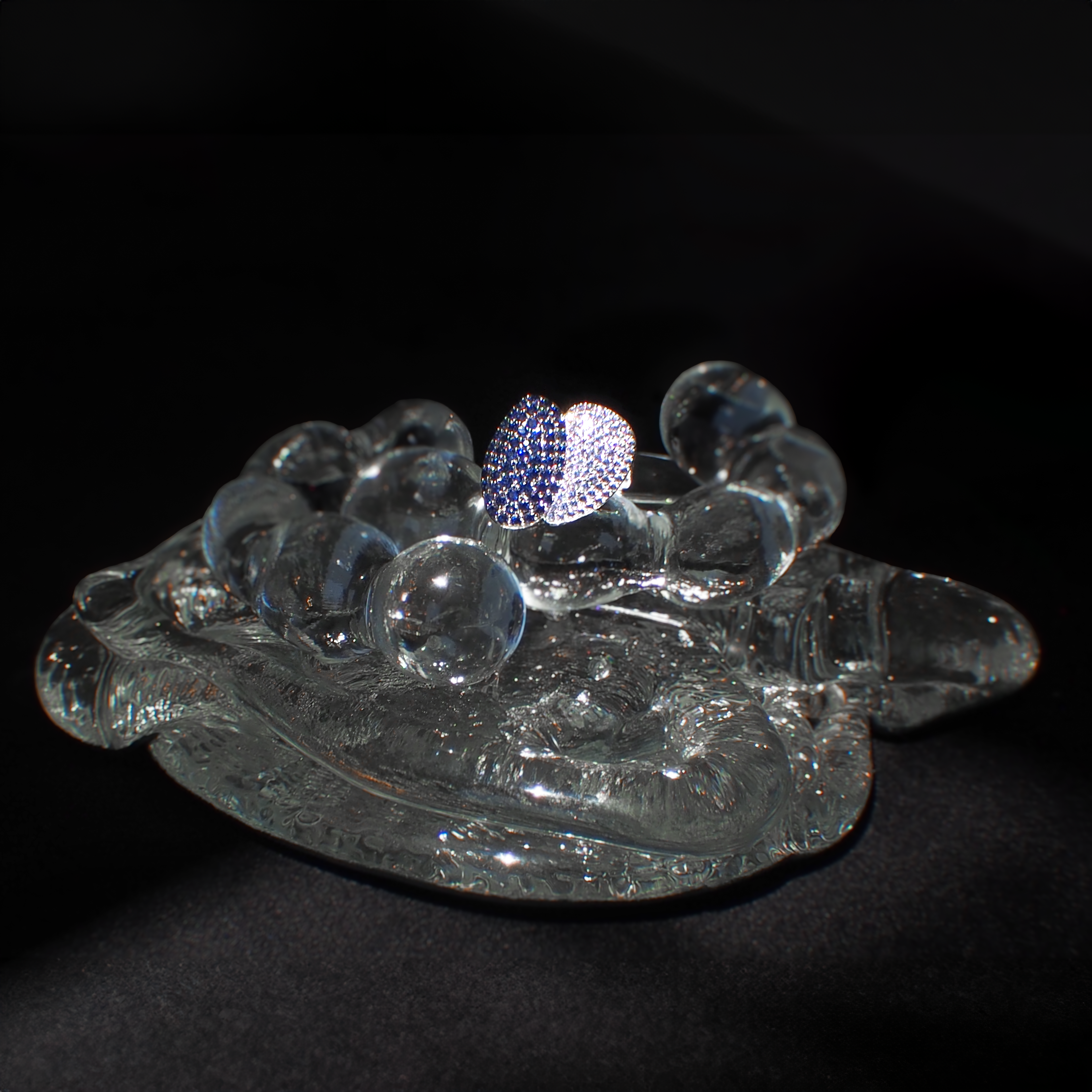 Ayşe Gül Süter - Untitled, 2025