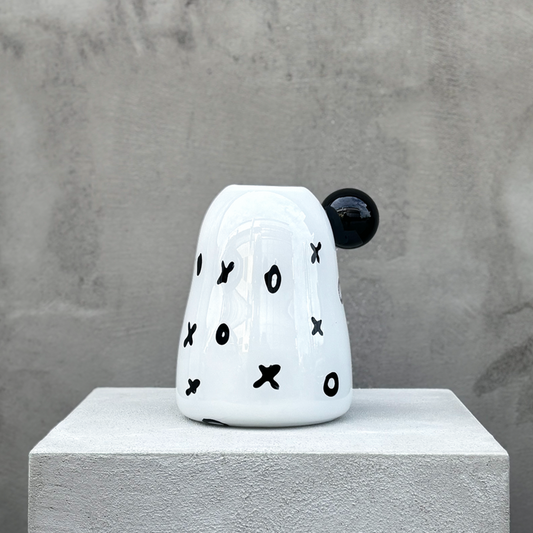 Hydria Vase in XO - Egemen