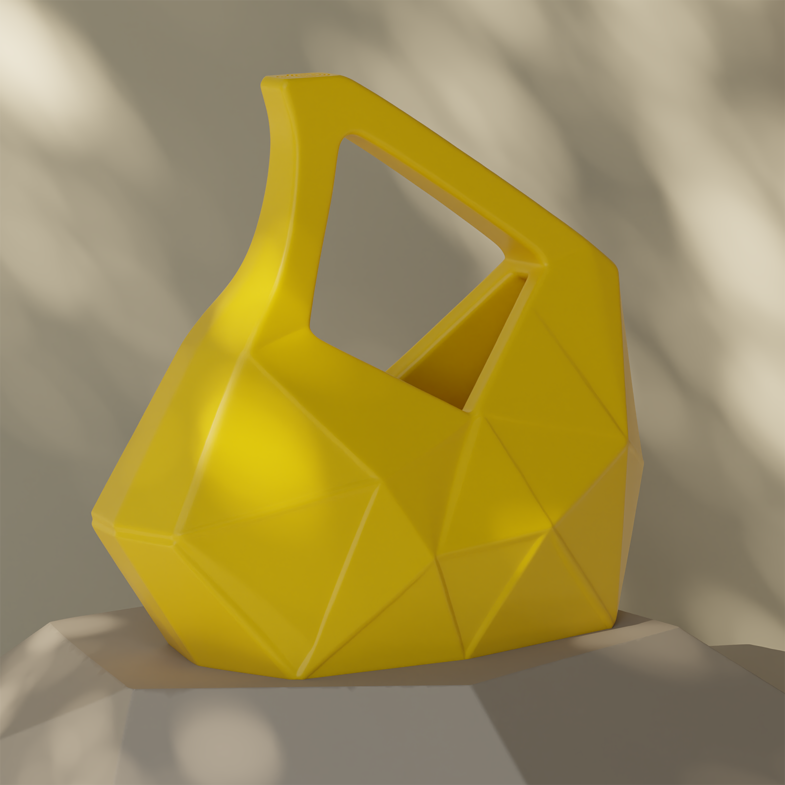 Fragmenta Bag - Formasupra