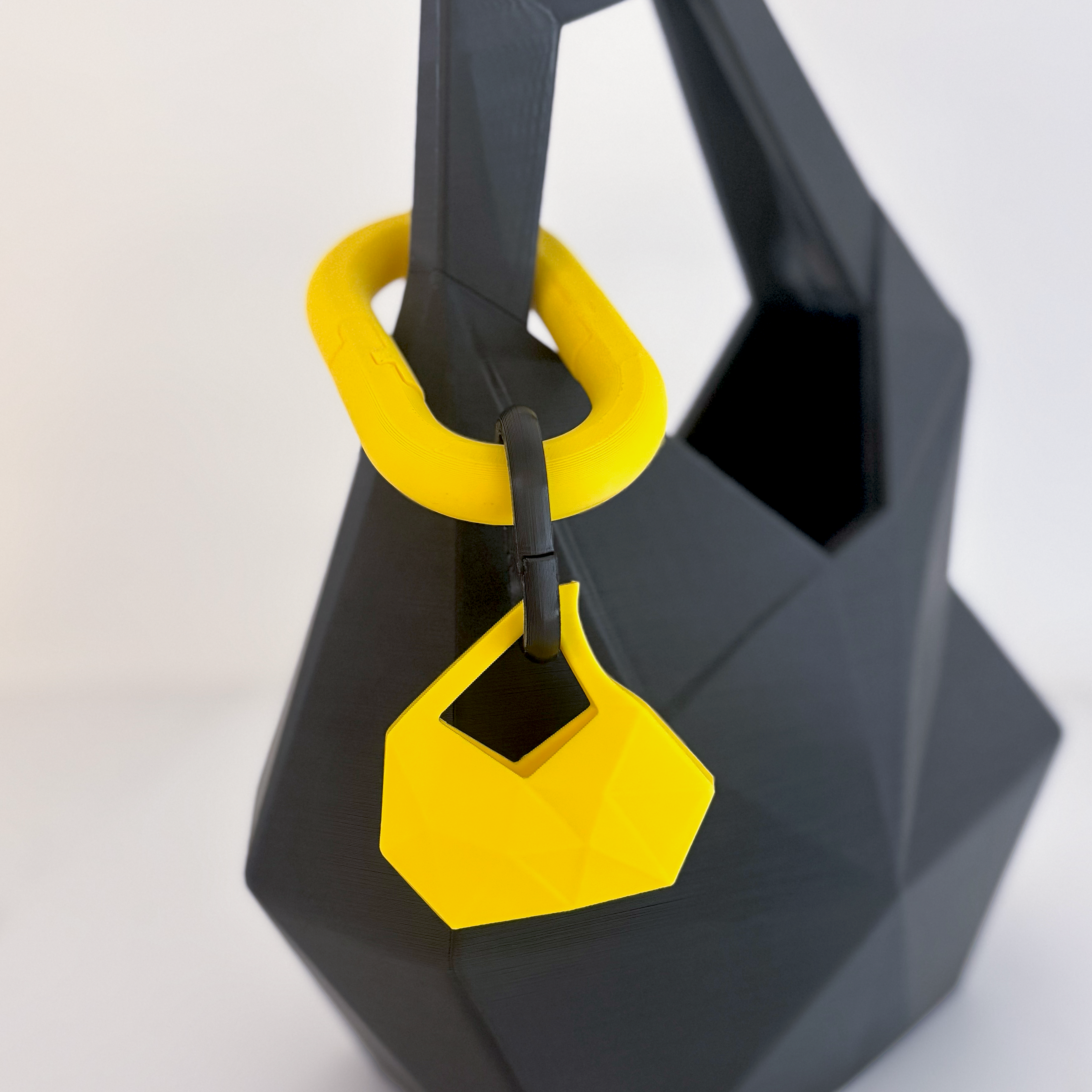 Mini Fragmenta Charm - Formasupra
