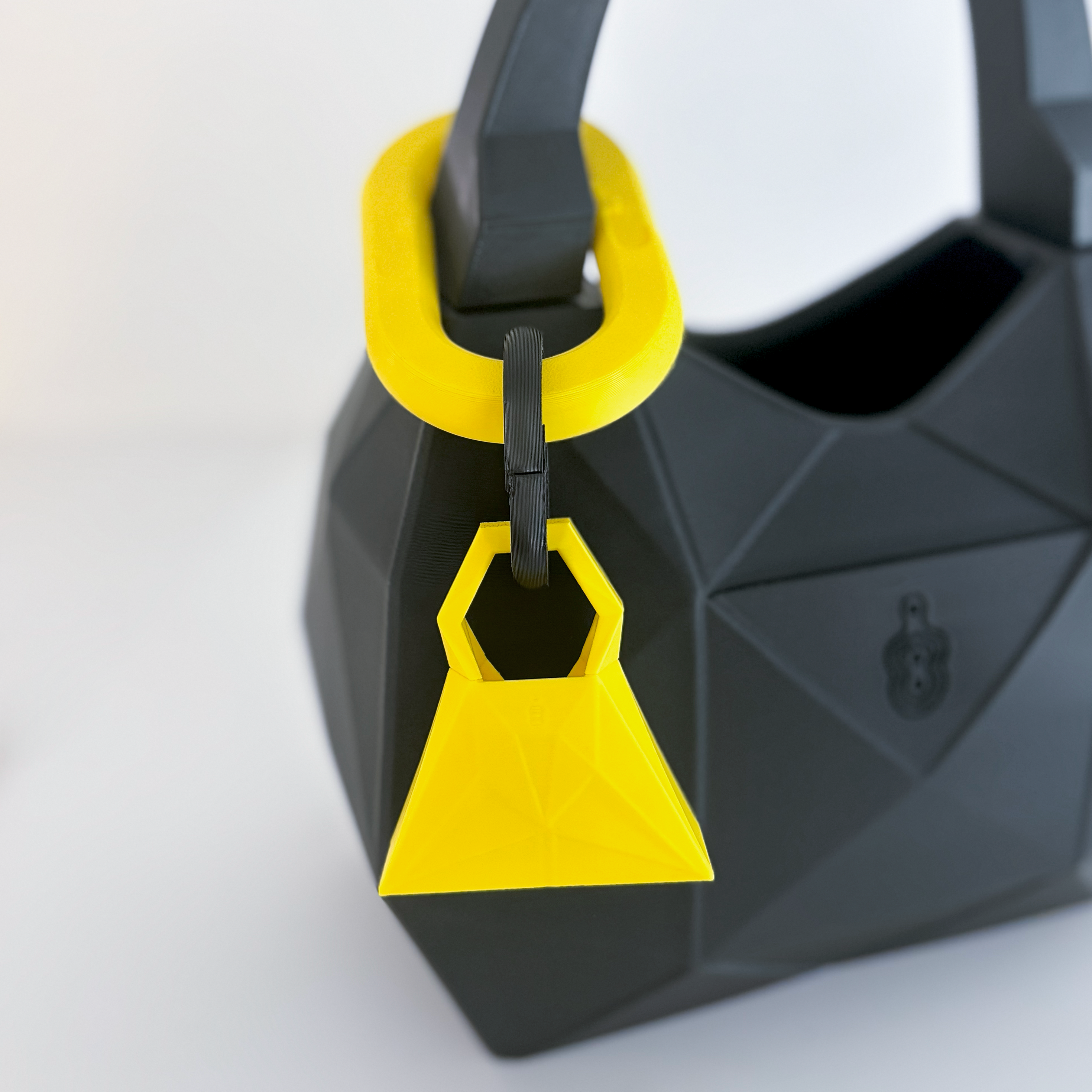Mini Supra Charm - Formasupra