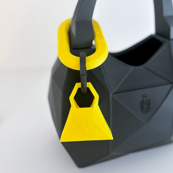 Mini Supra Charm - Formasupra