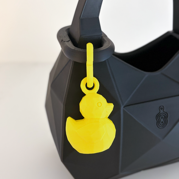 Duck Charm - Formasupra