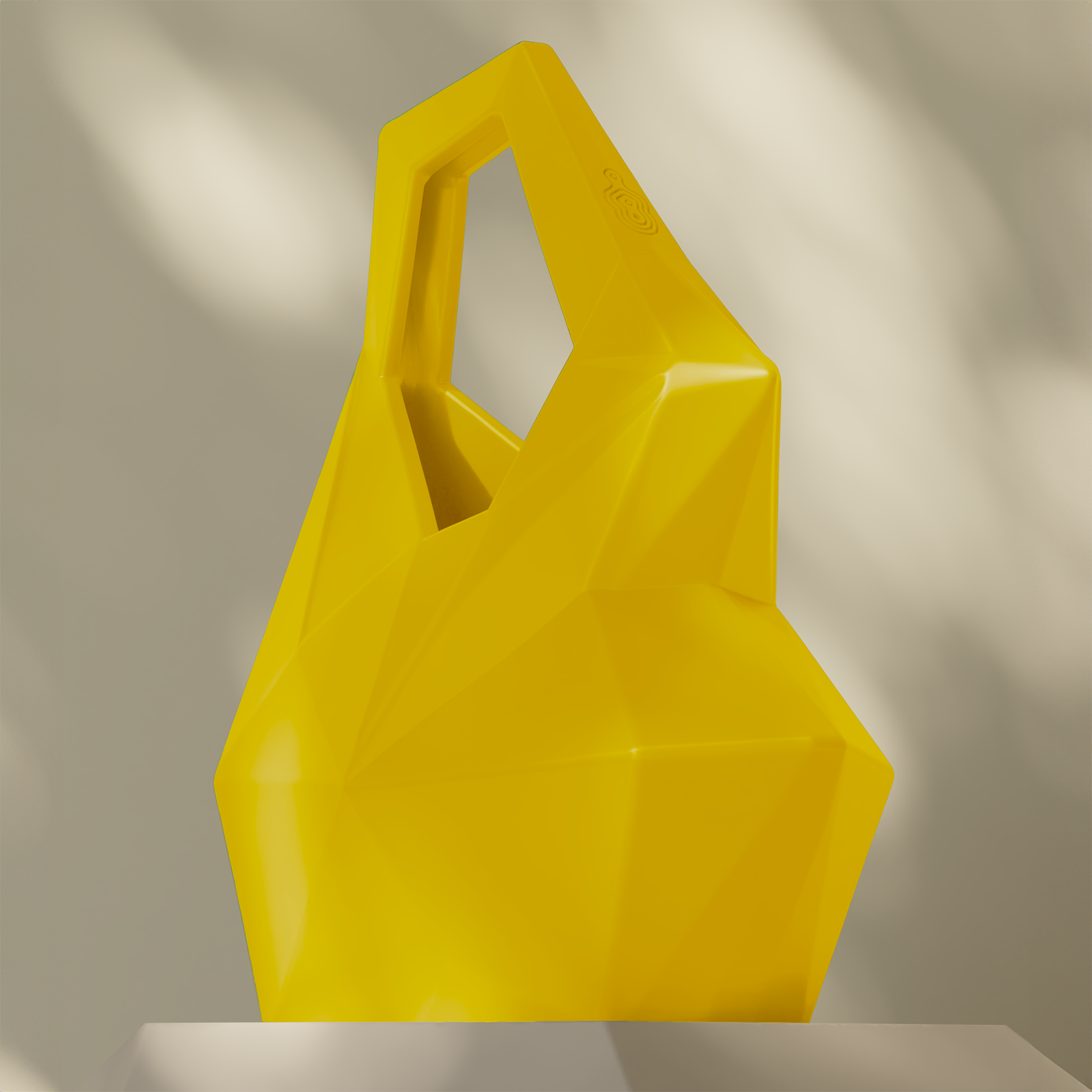 Mutata Bag - Formasupra